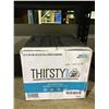 Image 1 : Case of Thirsty Buddha Coconut Water (12 x 490mL)