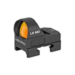 LUCID LITL MO MICRO RED DOT SIGHT