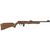 Image 1 : ROSSI RB22 22LR 18" 10RD WOOD