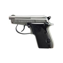 BERETTA 21 22LR 2.4" ST 1-7RD