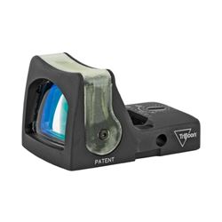 TRIJICON RMR DUAL ILUM 9MOA AMB DOT