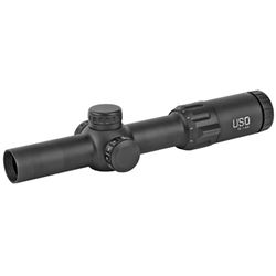 US OPTICS 1-6X24 SFP 2MOA RED DOT