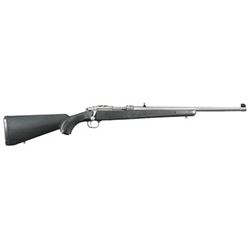 RUGER 77/44 44MAG 18.5" STS 4RD SYN