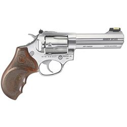 RUGER SP101 357MAG 4.2  STS 5RD FOFS