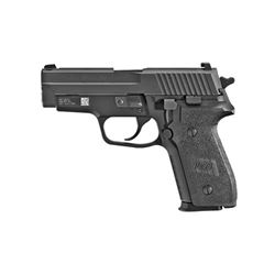 SIG M11-A1 9MM 3.9" 15RD SRT BLK NS