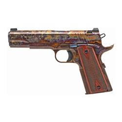 STD MANF 1911 45ACP 5" CC