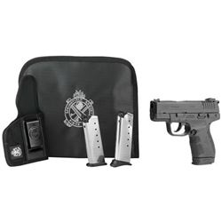 SPRGFLD XDE 45ACP 3.3" BLK 7RD EDC