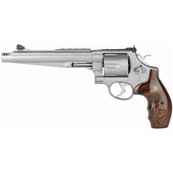 S& W 629PC 44MAG CMPD HNTR 7.5  STNLS