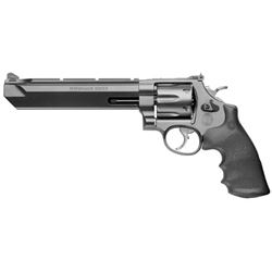 S& W 629PC 44MAG 7.5  STLTH HUNT BLK