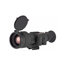 TRIJICON REAP-IR TYPE 2 60MM BLK