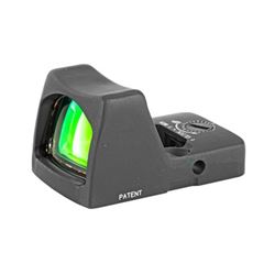 TRIJICON RMR TYPE 2 6.5 MOA BLK