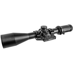 TRUGLO EMINUS 6-24X50 30MM IR ML BLK