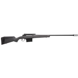 SAV 110 LONG RANGE HNTR 338LAPUA 26"