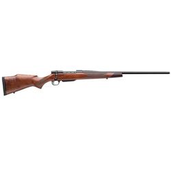 WBY V-GARD 2 SPRTR 308WIN 24" BL/WD