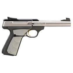 BROWN BM CAMPER UFX 22LR 5.5" STS/BL