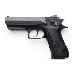 IWI JER 941 9MM 4.4  16RD BLK STEEL