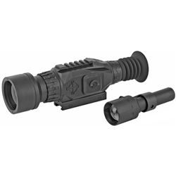 SIGHTMARK WRAITH HD 4-32X50 DIGITAL