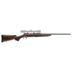 BROWN XBLT HUNT 300 26" WAL 3RD