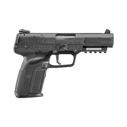 FN FIVE SEVEN 5.7X28MM 20RD AS BLK