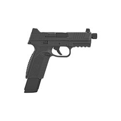 FN 509 TACTICAL 4.5  9MM 24RD BLK