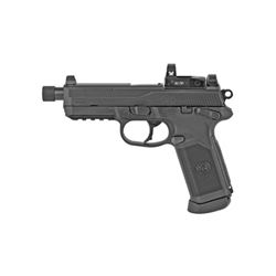 FN FNX-45 TACT 45ACP 10RD BLK VORTEX