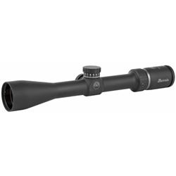 BURRIS MSR BALLISTIC PLEX 3-9X40 223