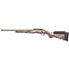 Image 1 : RUGER AMERICAN 22WMR 18" CAMO 9RD