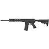 Image 1 : RUGER AR-556 556NATO 16" BLK 30RD