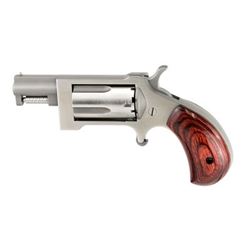 NAA SIDEWINDER 22/22WMR 1.5" 5SH STS