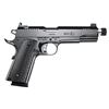 Image 1 : REM 1911 45ACP 5" 8RD BLK EHANCED TB