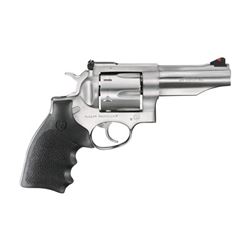 RUGER RDHWK 44MAG 4.2" STN 6RD