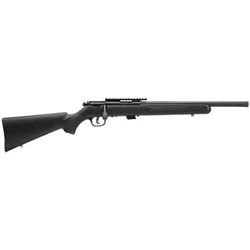 SAV MKII-FVSR 22LR 16.5" BLT AT CLIP