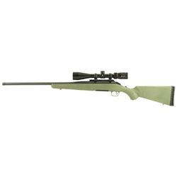 RUGER AMERICAN PRED 6.5CM 22  BLK RT