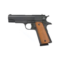 ROCK ISLAND 1911 45ACP 8RD 4.25  PRK