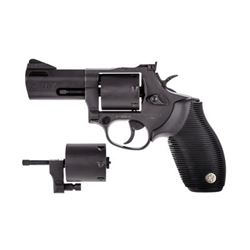 TAURUS 692 38/357/9MM 3" 7RD BLK