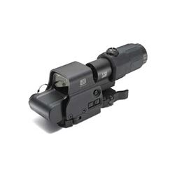 EOTECH HHS I EXPS3-4 WITH G33 BLK