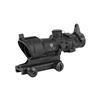 Image 1 : TRIJICON ACOG M4A1 W FLAT TOP ADAPT