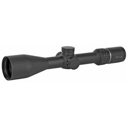 BURRIS VERACITY 3-15X50 BALLISTIC E2