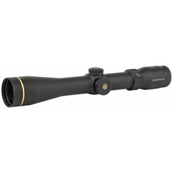 LEUP VX-R 3-9X40 FIREDOT DPLX MATTE