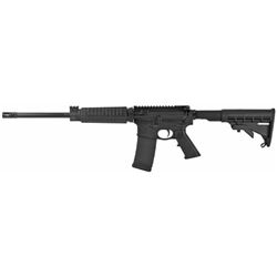 S& W M& P15 SPTII OR 556N 16  30RD BLK