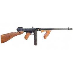 AUTO ORD 1927A-1 DLX 18" 45ACP 20RD