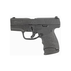 WAL PPS M2 9MM 3.2  7RD BLK