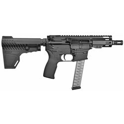 IO HELLFIRE 9MM 5.25" 30RD BLK