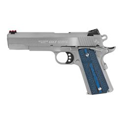 COLT COMPETITION SS 45ACP 5" 8RD