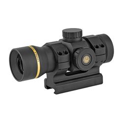 LEUP FREEDOM RDS 1X34 RED DOT 1MOA