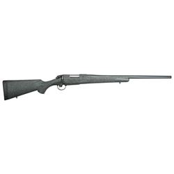 BERGARA RIDGE 300WIN 24" 3RD BLK