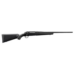 RUGER AMERICAN 270WIN 22  BLK 4RD