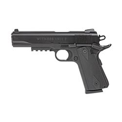 EAA 1911P WIT 45ACP 8RD 5" POLY