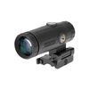 Image 1 : HOLOSUN MAGNIFIER 3X28 QR MNT BLK