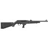 Image 1 : RUGER PC 40SW 16" 15RD BL THRD